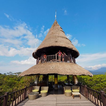 The Menjangan By Lifestyleretreats Hotel Banyuwedang Екстериор снимка