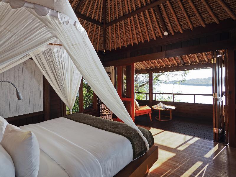 The Menjangan By Lifestyleretreats Hotel Banyuwedang Екстериор снимка