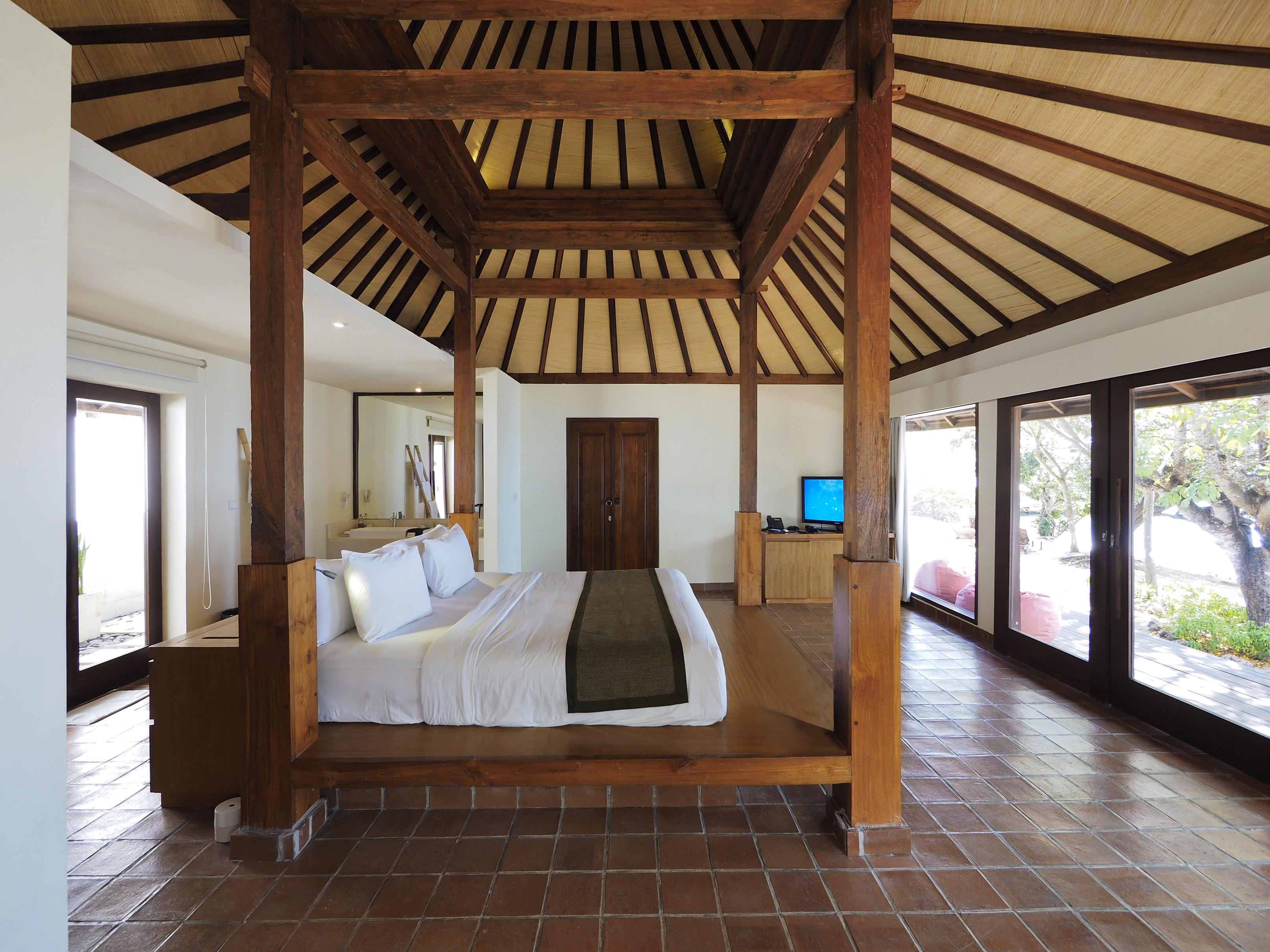 The Menjangan By Lifestyleretreats Hotel Banyuwedang Екстериор снимка
