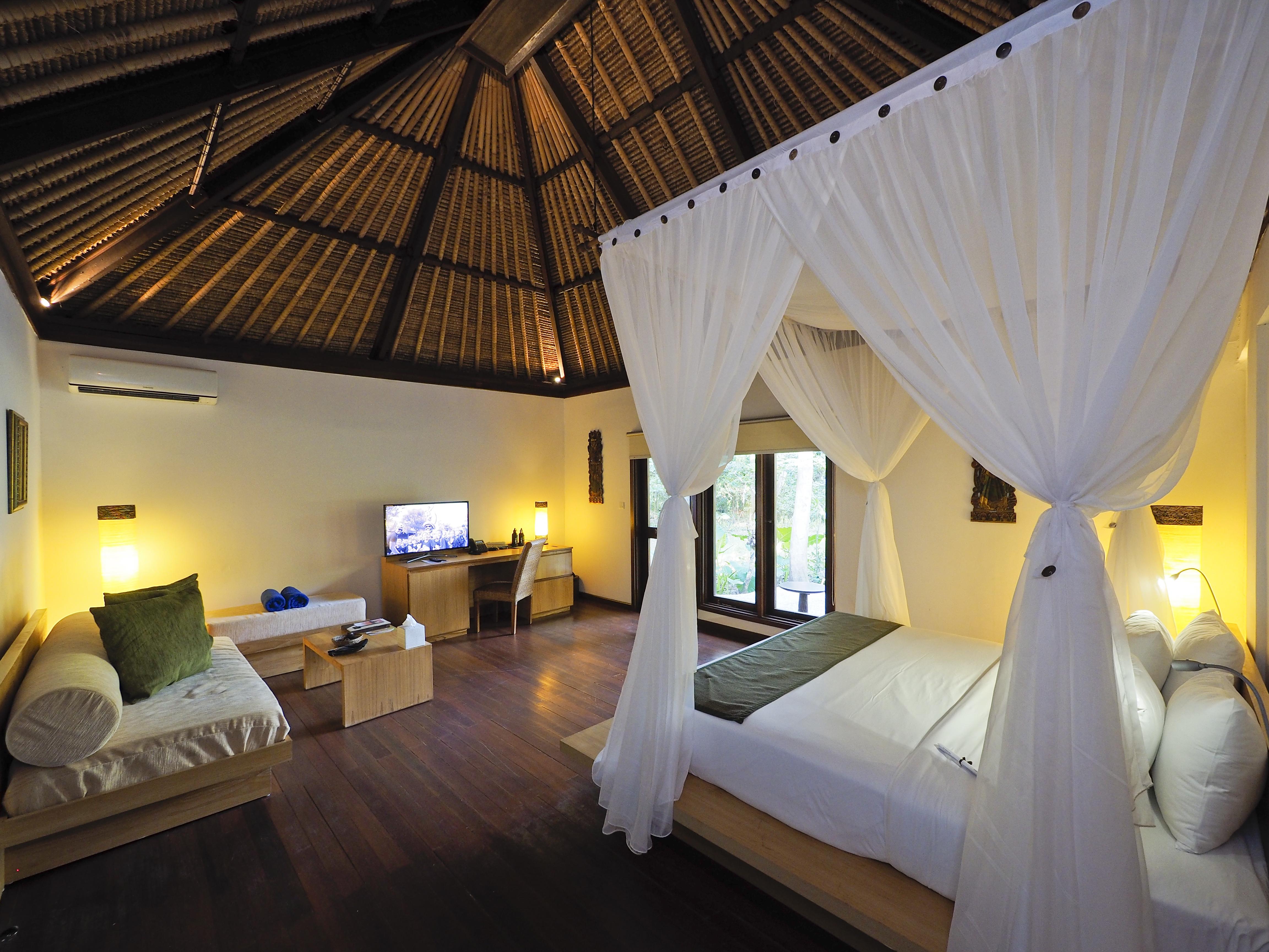 The Menjangan By Lifestyleretreats Hotel Banyuwedang Екстериор снимка