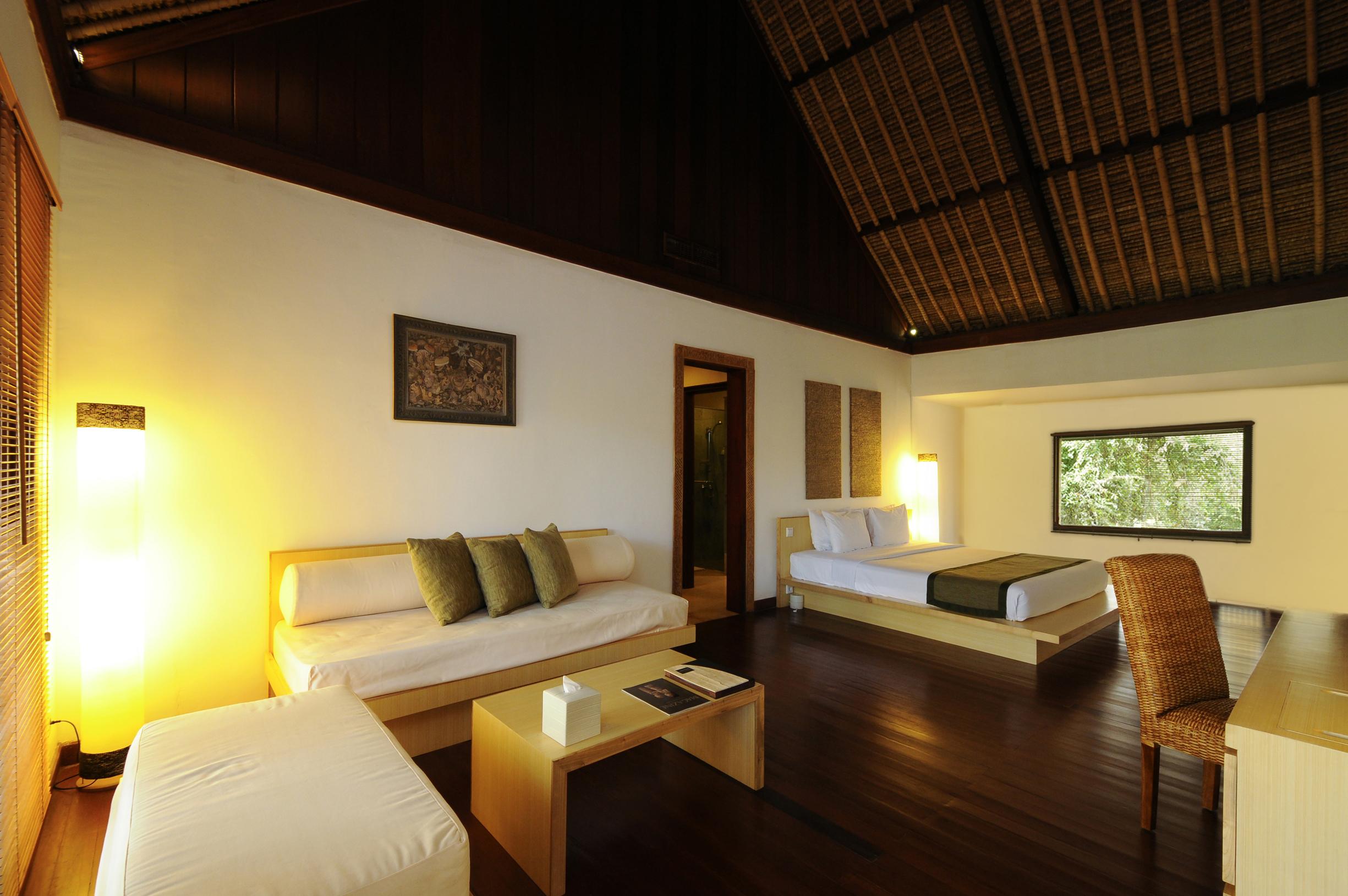 The Menjangan By Lifestyleretreats Hotel Banyuwedang Екстериор снимка
