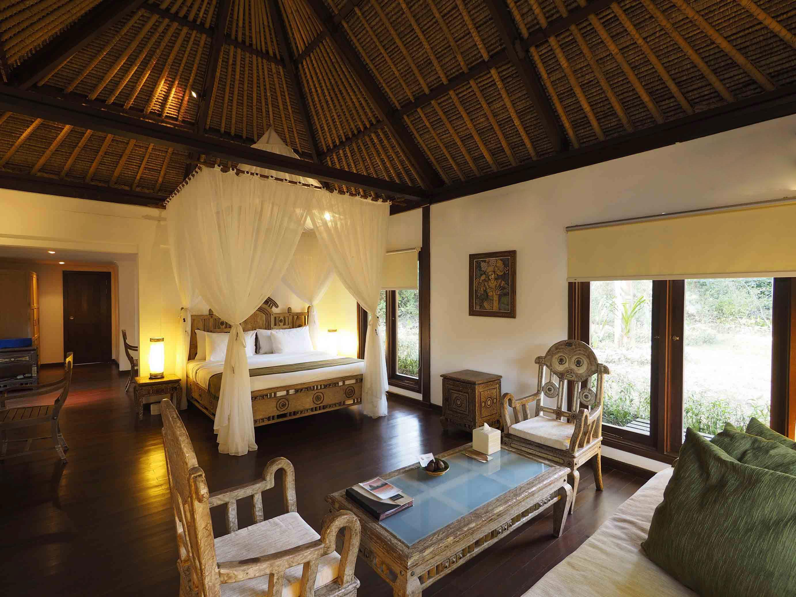 The Menjangan By Lifestyleretreats Hotel Banyuwedang Екстериор снимка