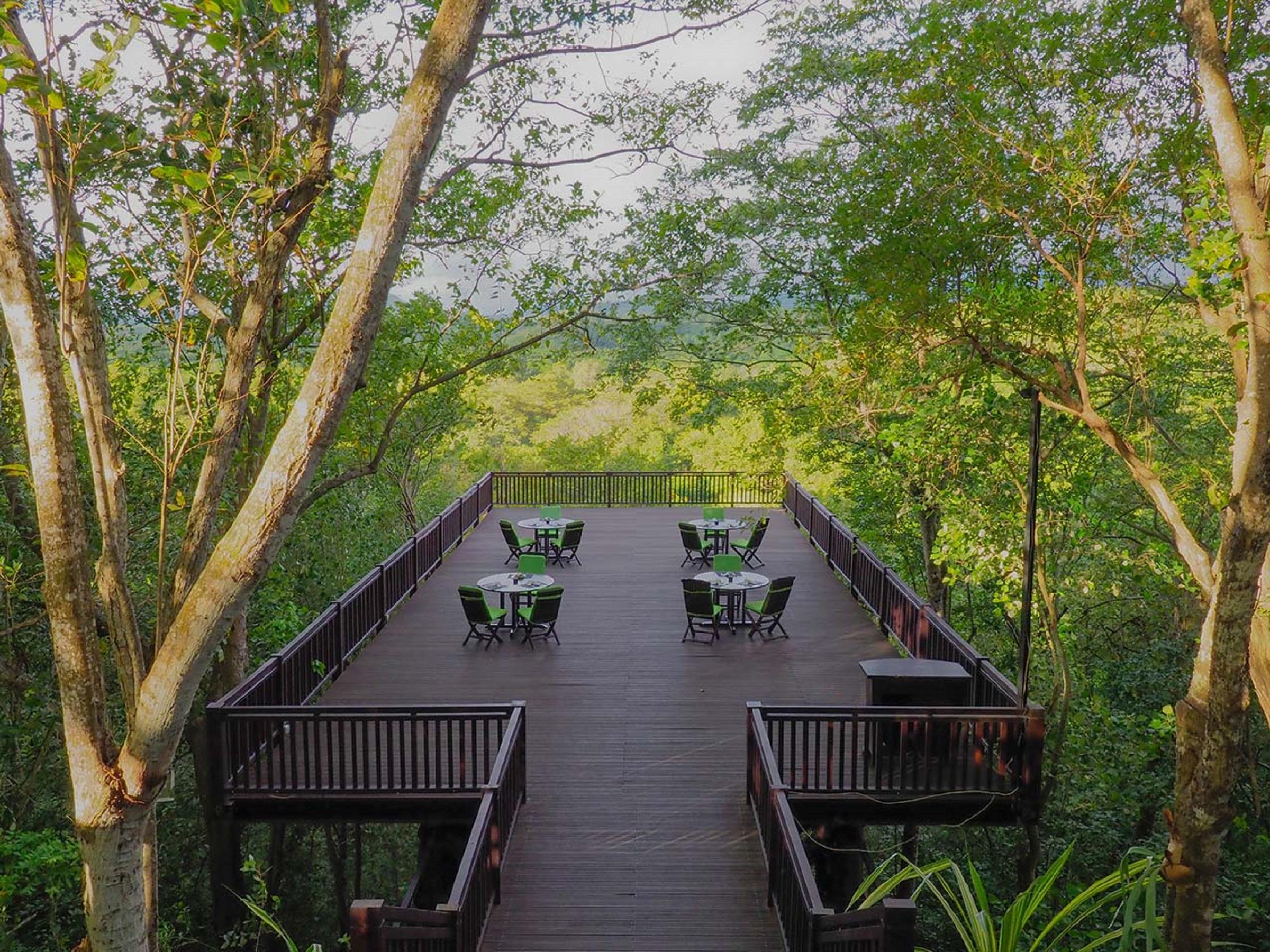 The Menjangan By Lifestyleretreats Hotel Banyuwedang Екстериор снимка