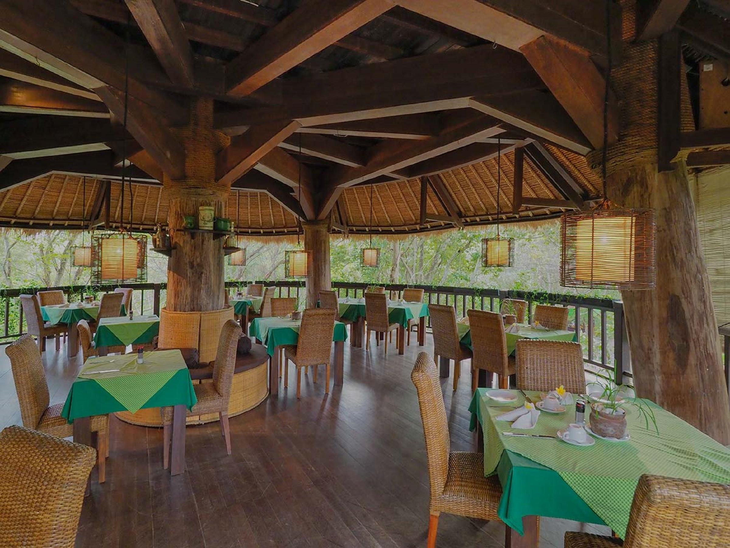 The Menjangan By Lifestyleretreats Hotel Banyuwedang Екстериор снимка