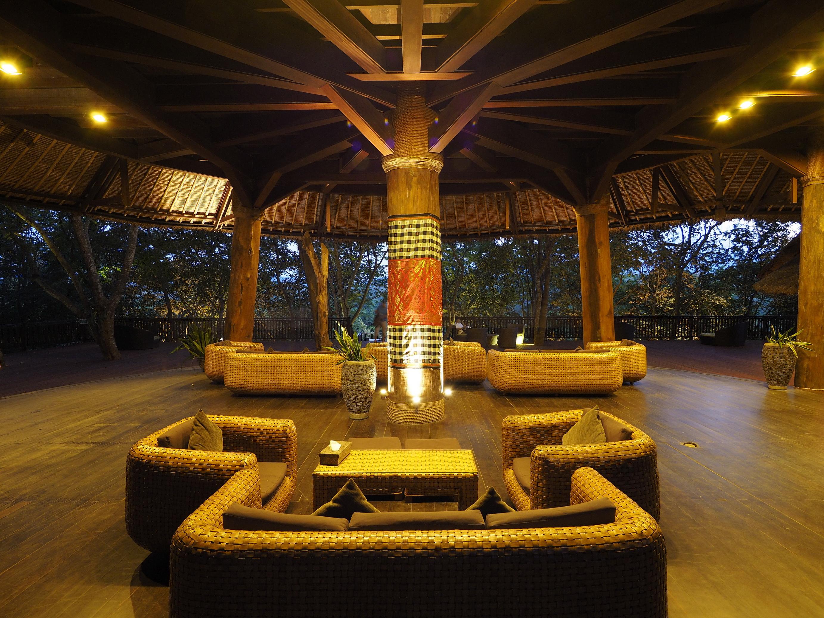 The Menjangan By Lifestyleretreats Hotel Banyuwedang Екстериор снимка