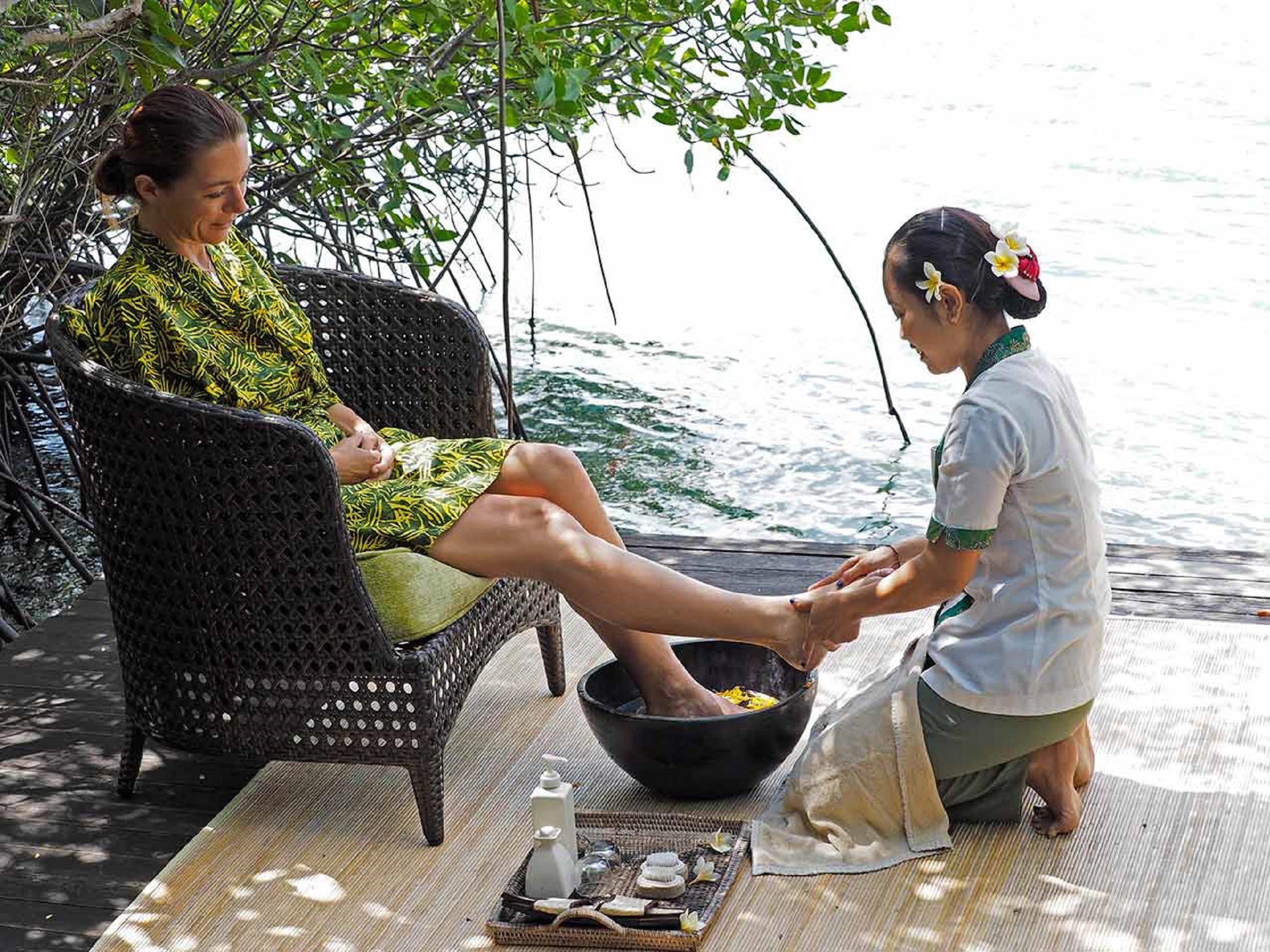 The Menjangan By Lifestyleretreats Hotel Banyuwedang Екстериор снимка
