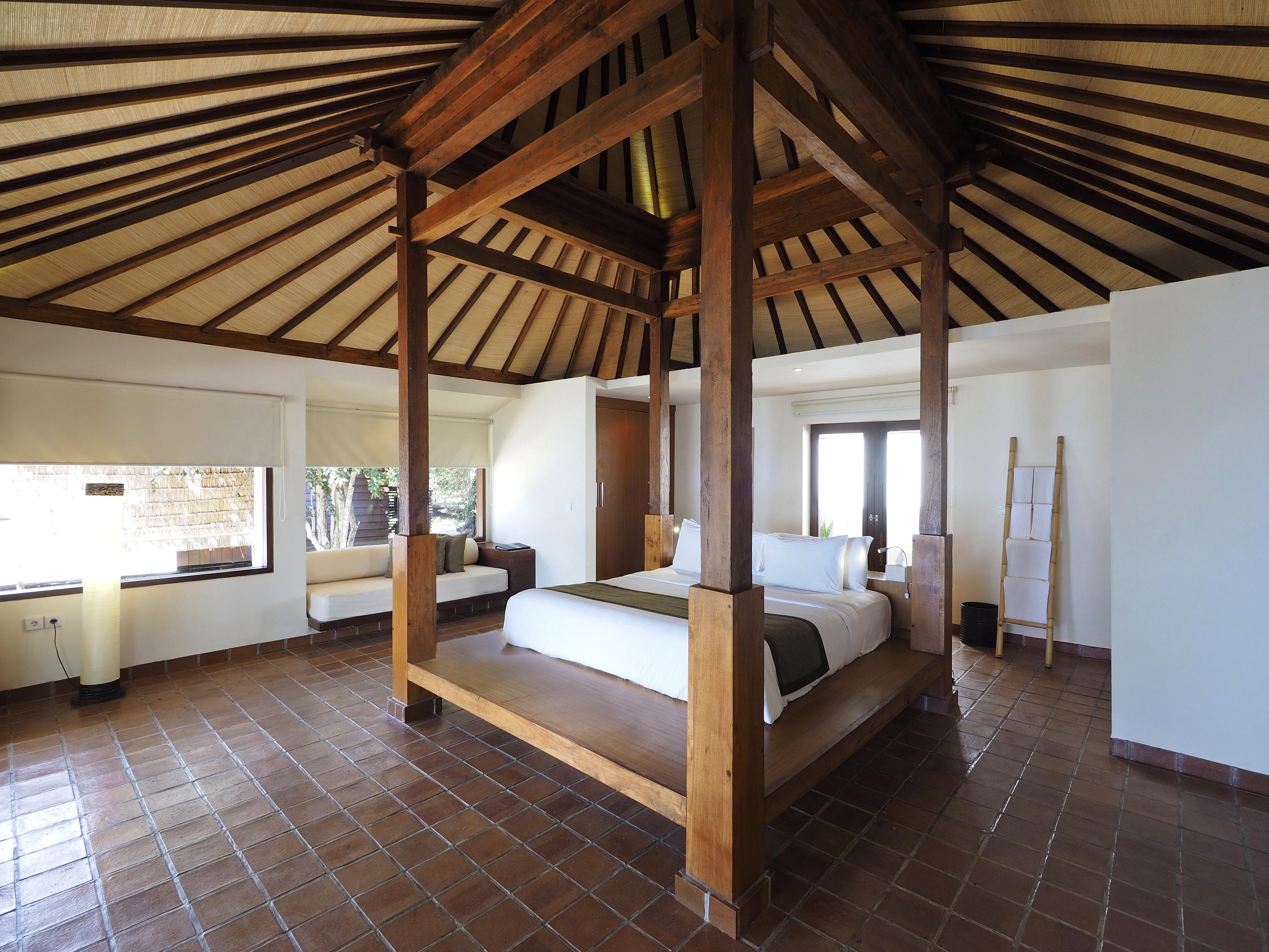 The Menjangan By Lifestyleretreats Hotel Banyuwedang Екстериор снимка