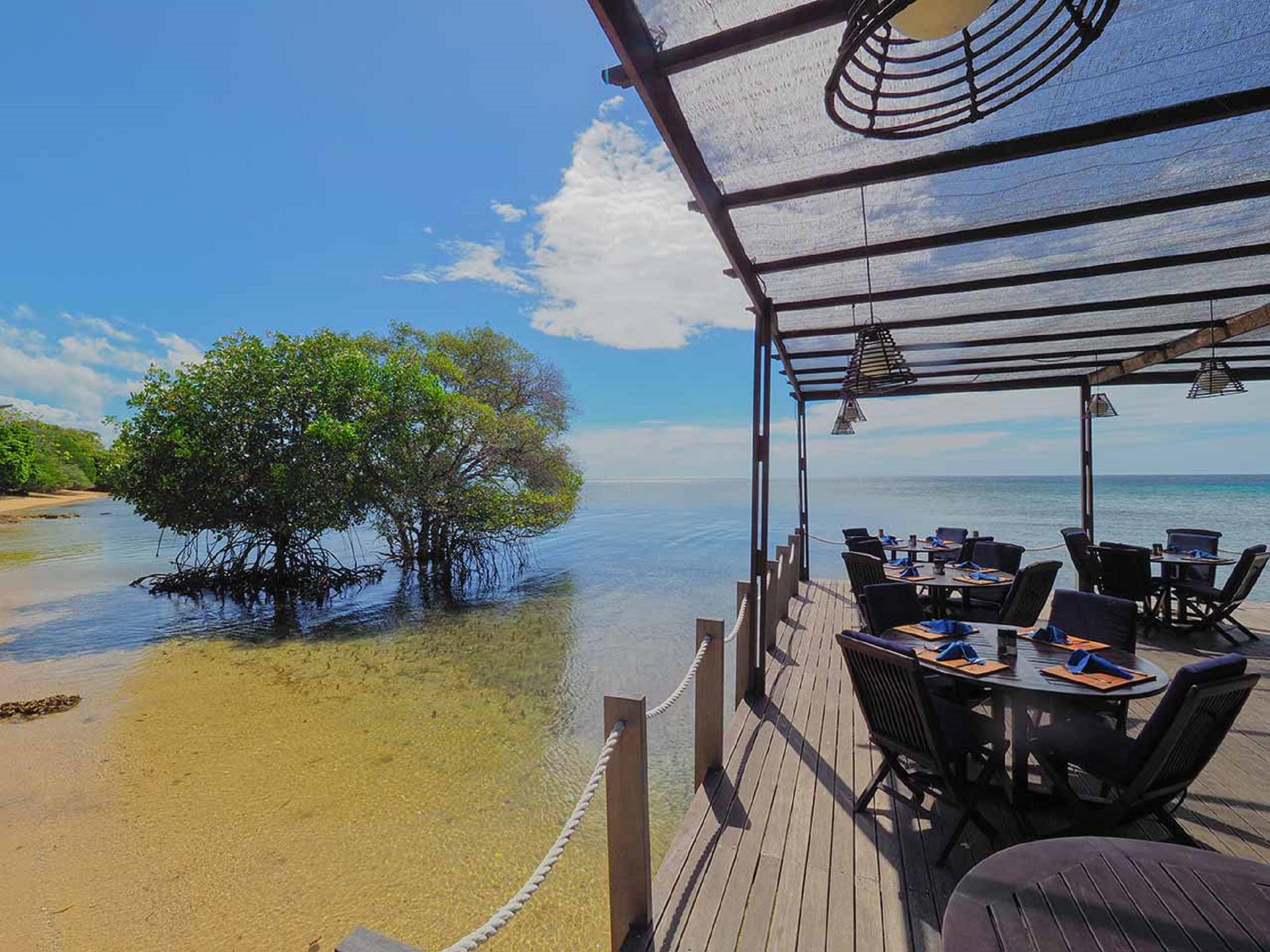 The Menjangan By Lifestyleretreats Hotel Banyuwedang Екстериор снимка