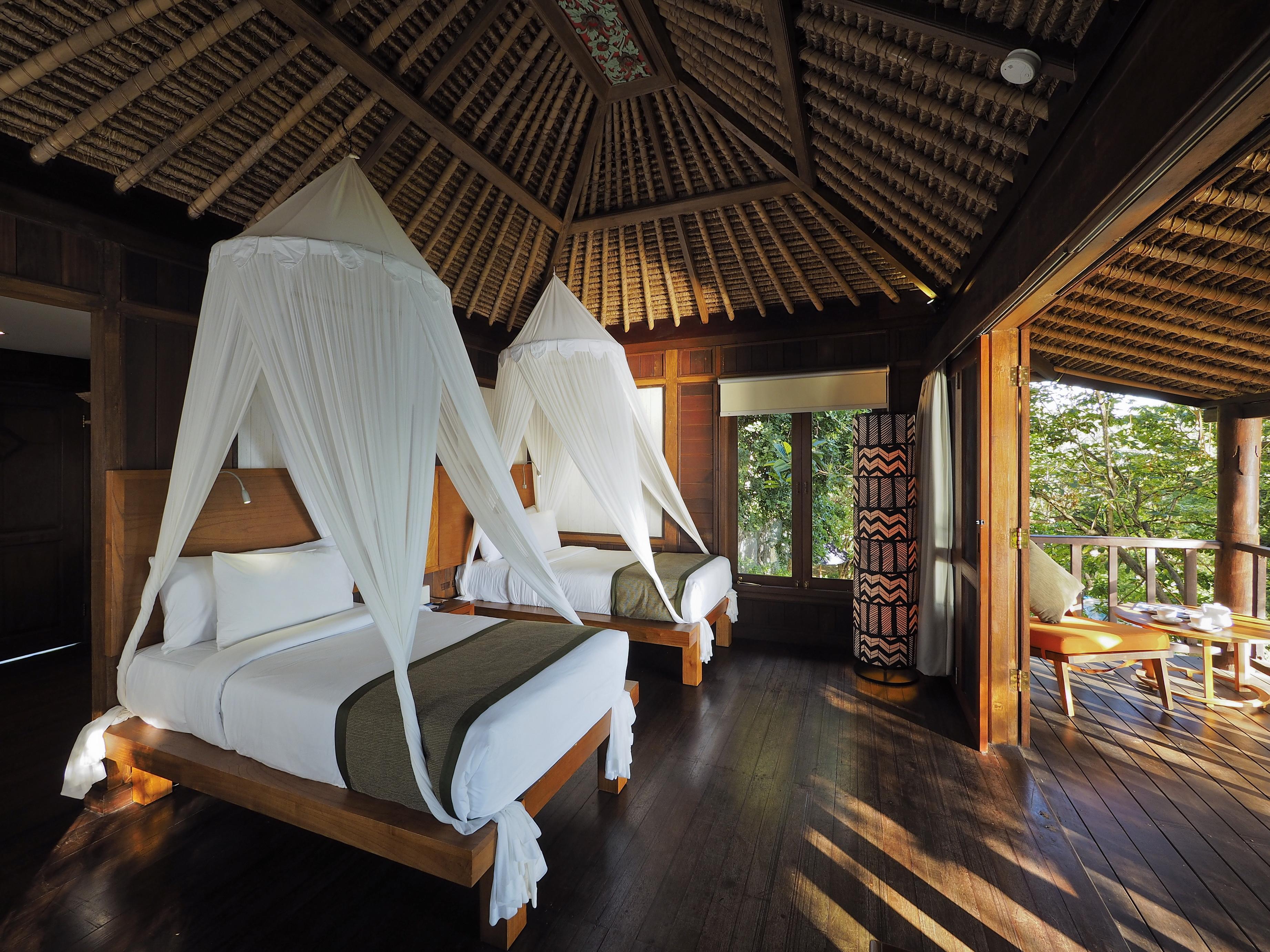 The Menjangan By Lifestyleretreats Hotel Banyuwedang Екстериор снимка