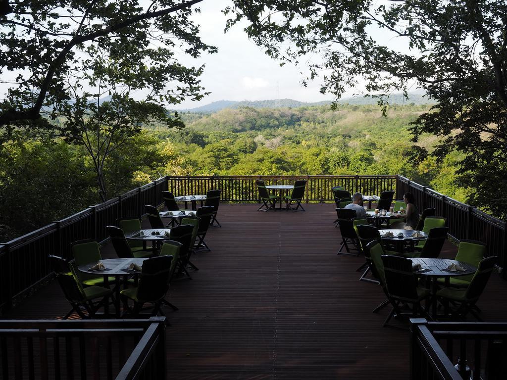 The Menjangan By Lifestyleretreats Hotel Banyuwedang Екстериор снимка