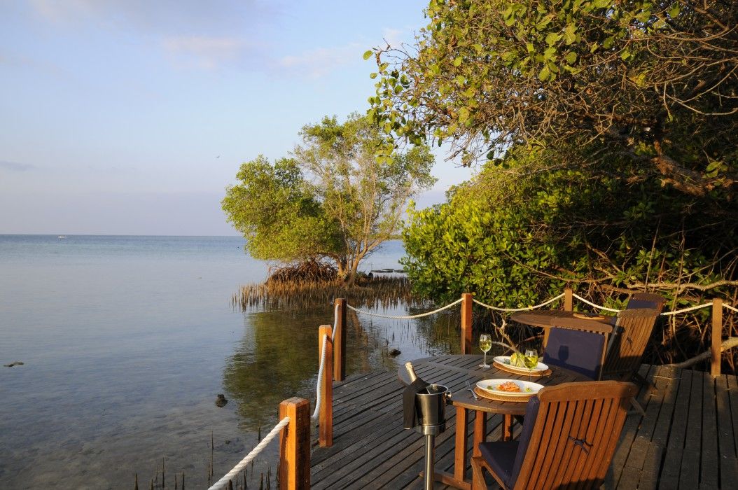 The Menjangan By Lifestyleretreats Hotel Banyuwedang Екстериор снимка