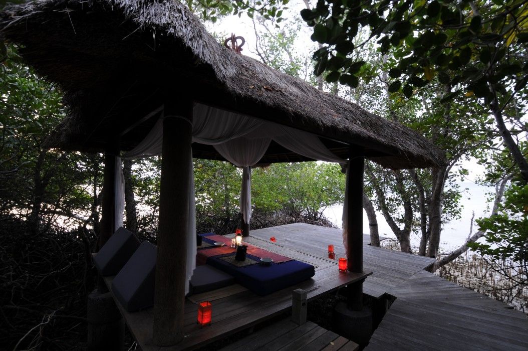 The Menjangan By Lifestyleretreats Hotel Banyuwedang Екстериор снимка