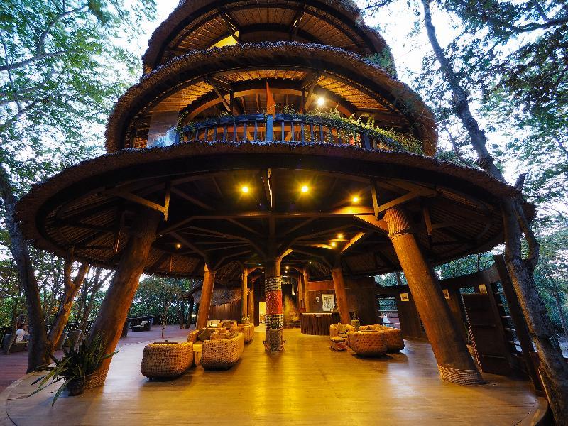 The Menjangan By Lifestyleretreats Hotel Banyuwedang Екстериор снимка