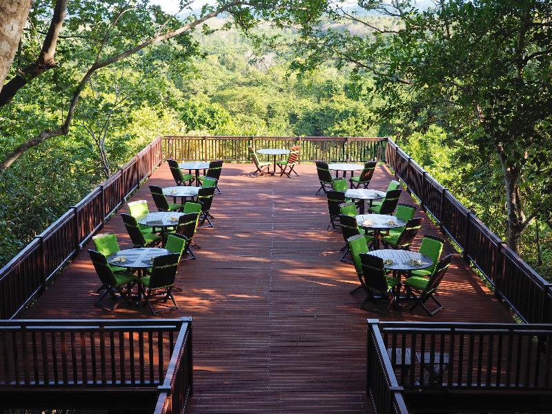 The Menjangan By Lifestyleretreats Hotel Banyuwedang Екстериор снимка