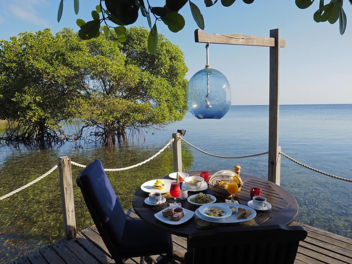 The Menjangan By Lifestyleretreats Hotel Banyuwedang Екстериор снимка