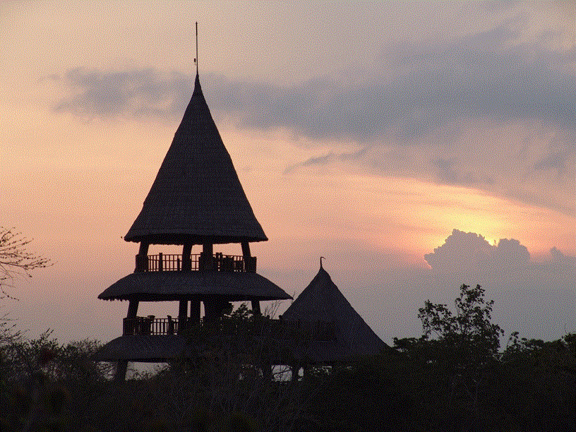 The Menjangan By Lifestyleretreats Hotel Banyuwedang Екстериор снимка