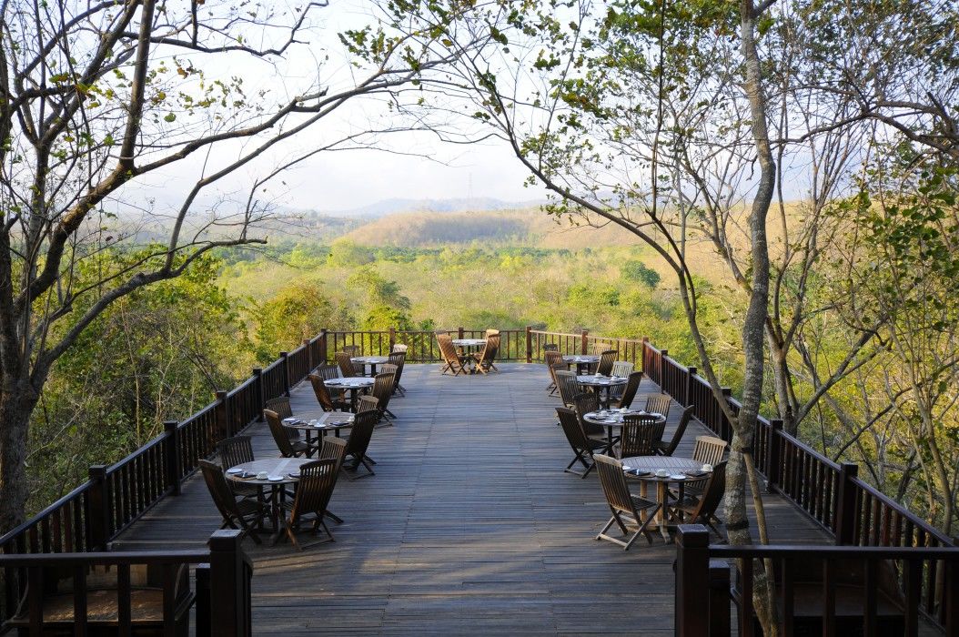 The Menjangan By Lifestyleretreats Hotel Banyuwedang Екстериор снимка