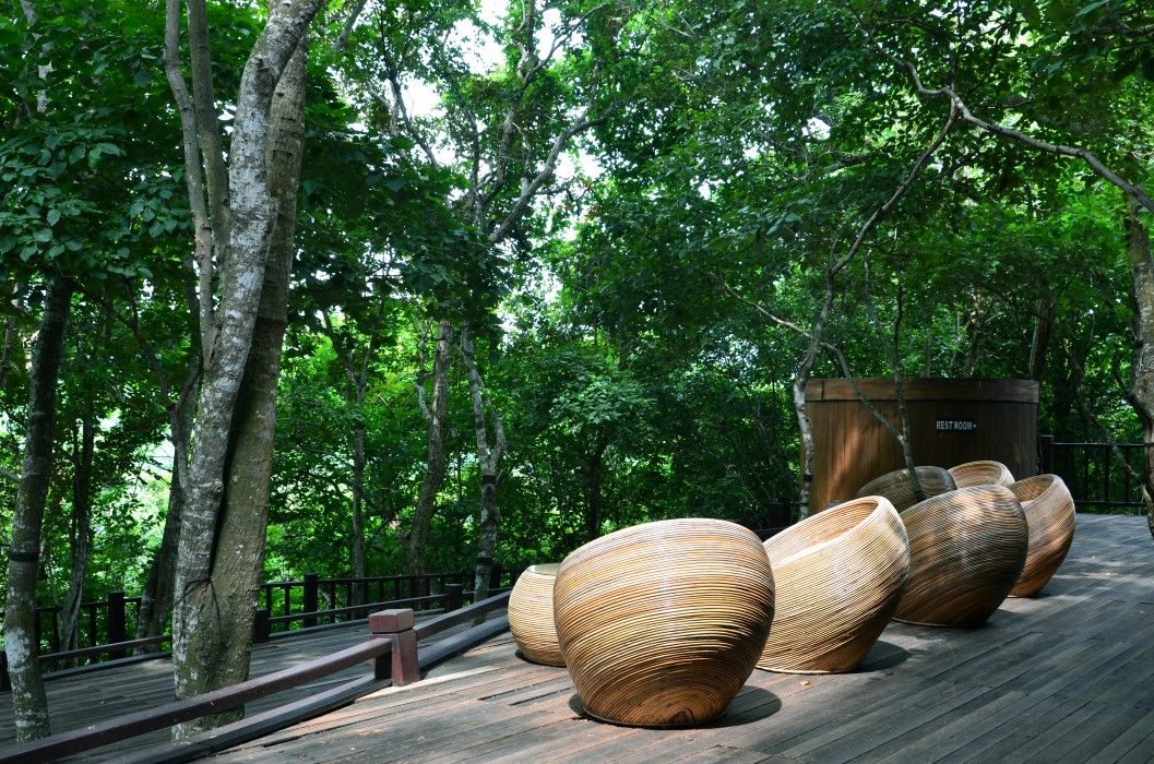 The Menjangan By Lifestyleretreats Hotel Banyuwedang Екстериор снимка