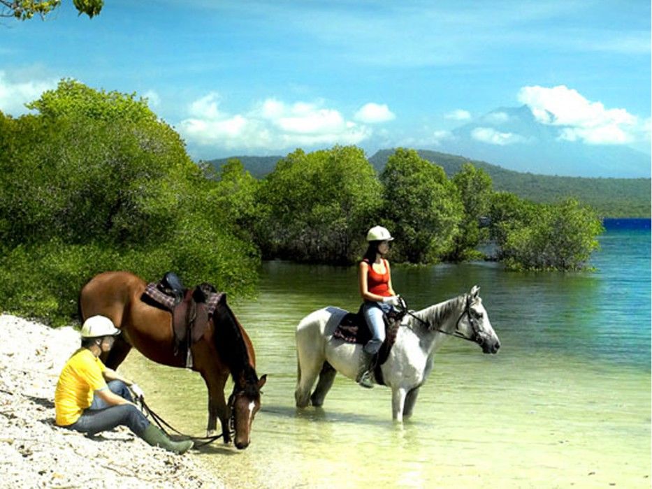 The Menjangan By Lifestyleretreats Hotel Banyuwedang Екстериор снимка