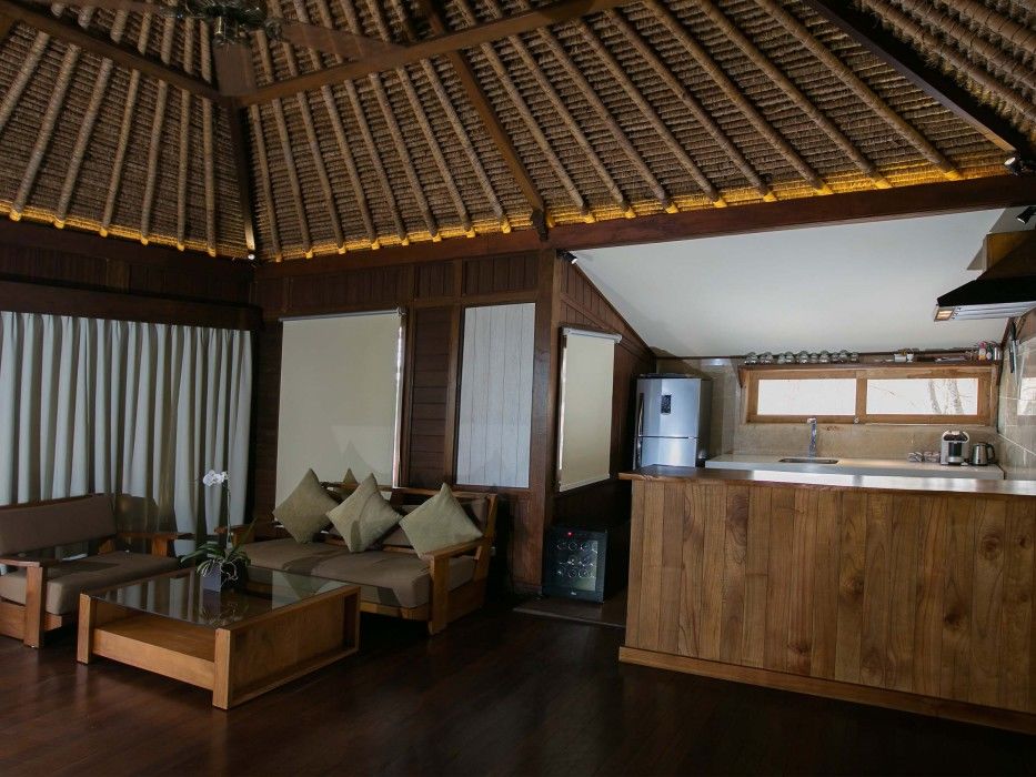 The Menjangan By Lifestyleretreats Hotel Banyuwedang Екстериор снимка
