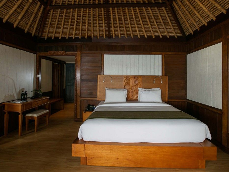 The Menjangan By Lifestyleretreats Hotel Banyuwedang Екстериор снимка