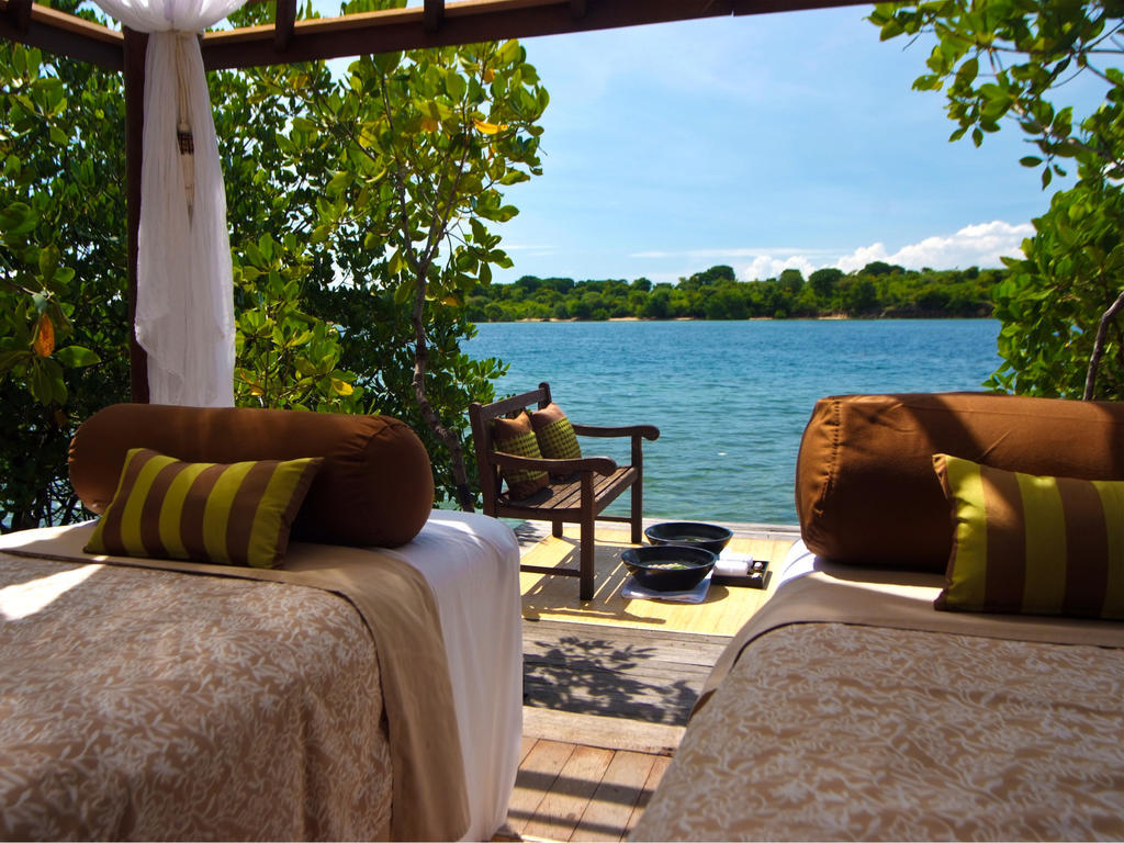 The Menjangan By Lifestyleretreats Hotel Banyuwedang Екстериор снимка